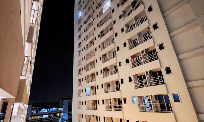 Medan Apartment | Alhesa Apartment