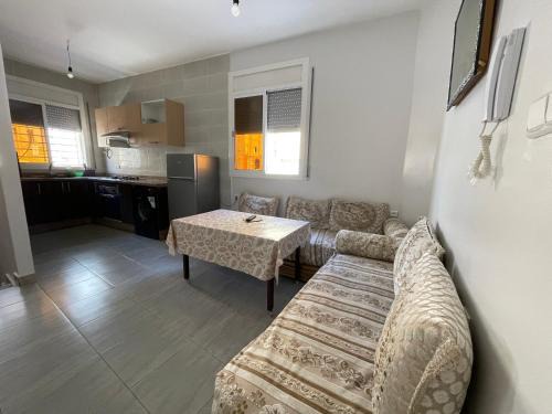 Al Hoceima Apartment | Alhoceima Ville Appartement