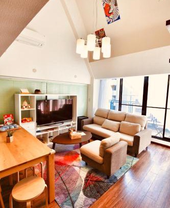 Itabashi Apartment | Alice小屋601