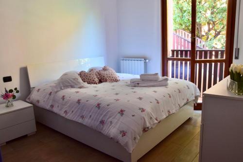 Buccinasco Apartment | Alice Nel Paese Delle Meraviglie