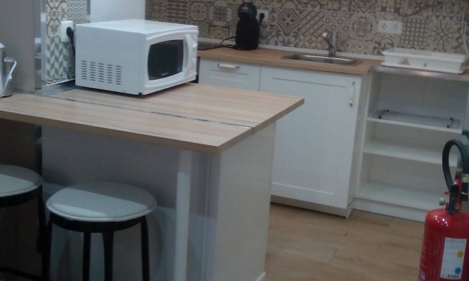 Setubal House | Alice's grandmother's house in the heart of the city