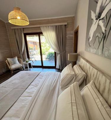 Cirali Hotel | Alicra Hotel Çıralı