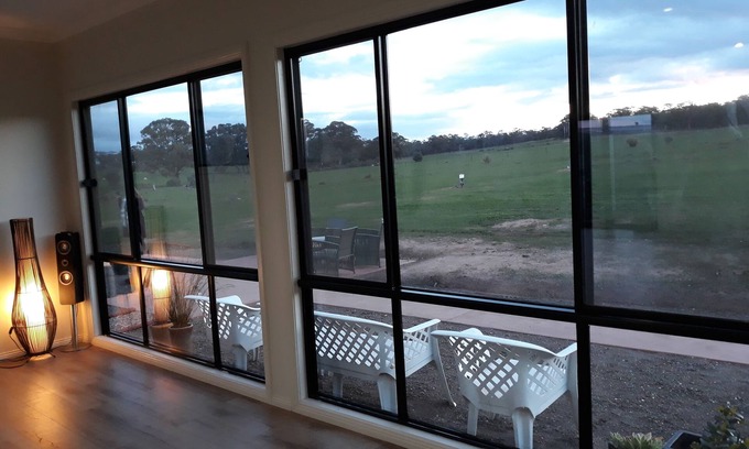 Axedale Bed & Breakfast | Aligning Health Retreat & Day Spa