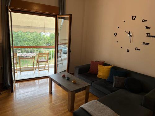 Alimos Apartment | Alimos Cozy Getaway, close to the beach