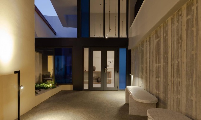 Old Town of Limassol Apartment | Alinea Suites Limassol Center