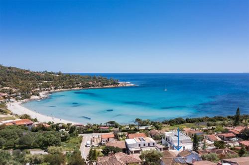 Arbatax Villa | Alisei Villa