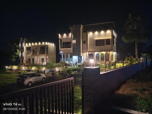 Bolpur House | Alivia Eco-Stay