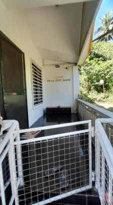 Atimonan House | Aliyah Transient House