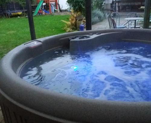 Sostogyogyfurdo Apartment | Aliz Apartman