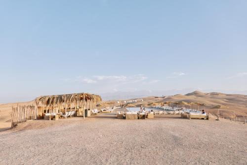 Nzala Other | Alkamar Camp Agafay