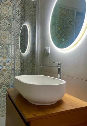 Fossacesia Marina Apartment | All'altezza del mare