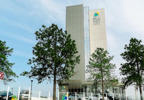 Sorocaba Hotel | All Inn Sorocaba