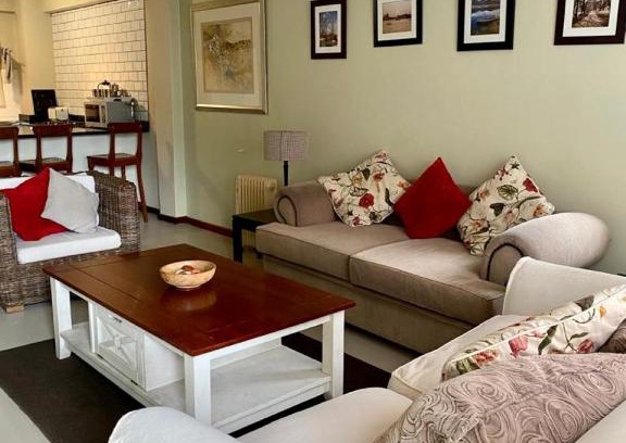 Pietermaritzburg Apartment | ALL SAINTS ON ROBERTS