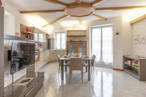 Taio Apartment | All'Uno, Taio Ospitar