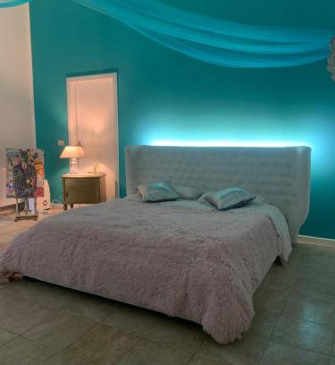 San Felice a Cancello Apartment | Alla Casetta B&B Relax