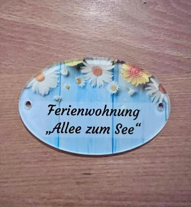 Schuettorf Apartment | Allee zum See