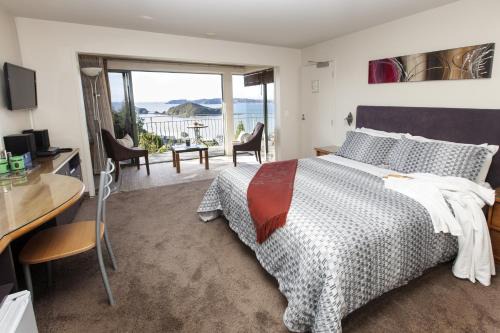 Paihia Bed & Breakfast | Allegra House