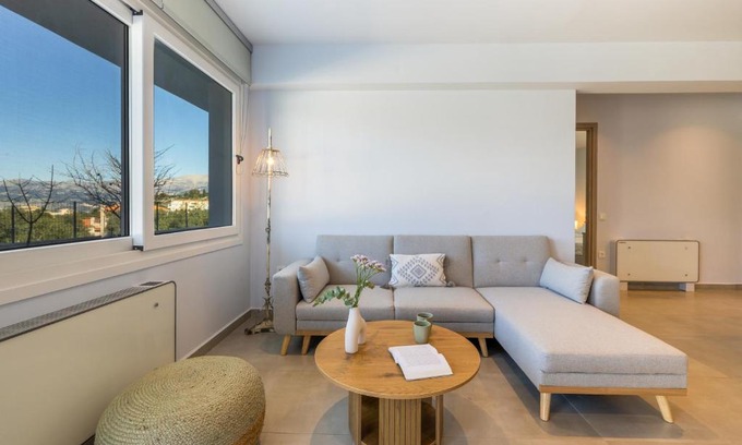 Khelmata Apartment | Allegro Apartment