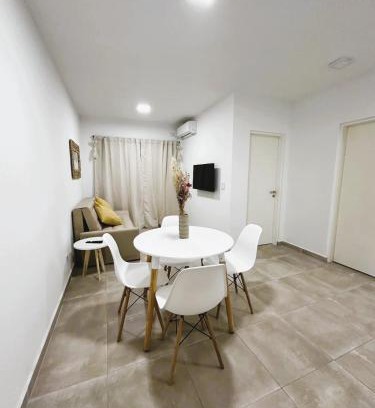 Villa Allende Apartment | Allende Suite Departamentos