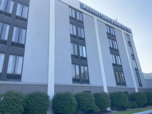 East Texas Hotel | Allentown Park Hotel by The Red Collection