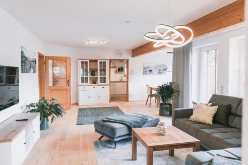 Gruenenbach Apartment | Allgäu-Glück Grünenbach