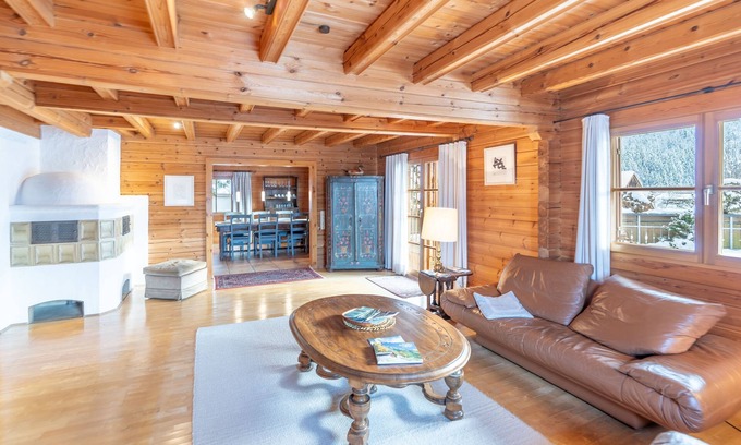 Vorderhindelang House | Allgäu Nest, Deutschland