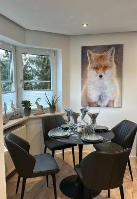 Sonthofen Apartment | Allgäu Outblick