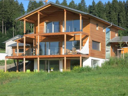 Isny im Allgaeu Apartment | ALLGÄU HAUS