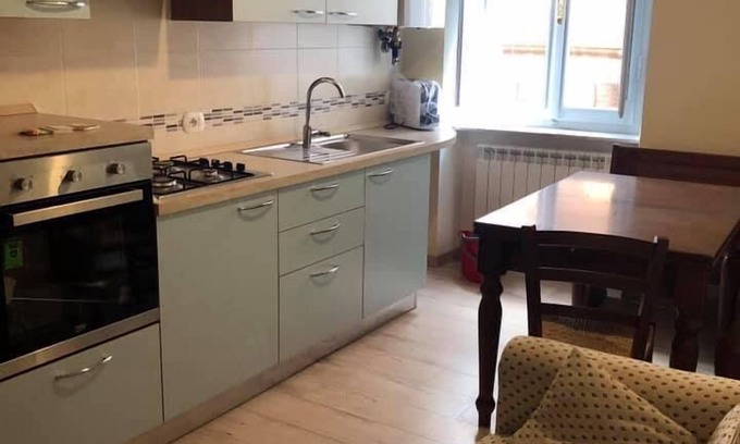 Acquapendente House | Alloggi per uso turistico A&M