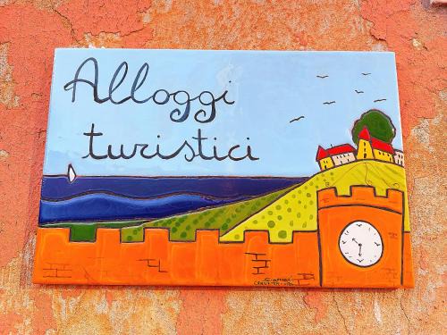 Cerveteri House | Alloggi Turistici Boccetta 27