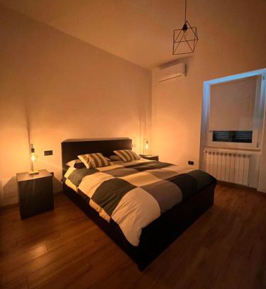 Tuscania Apartment | Alloggio Largo Consalvi Tuscania