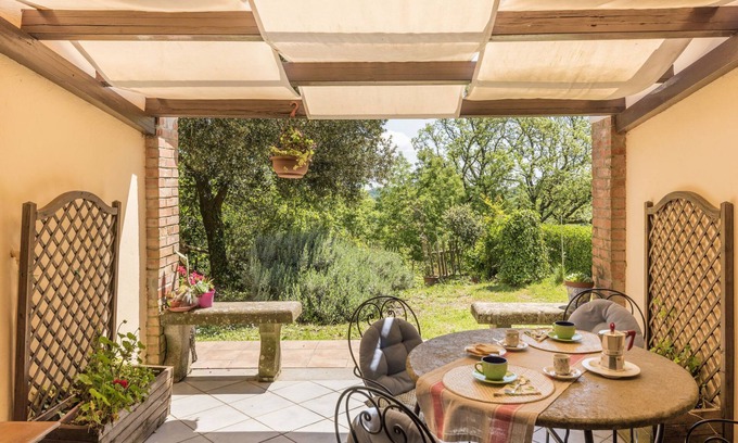 Allumiere House | Allumiere by Interhome