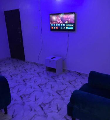 Epetu Apartment | Allure Guest Inn and Resıdence LTD