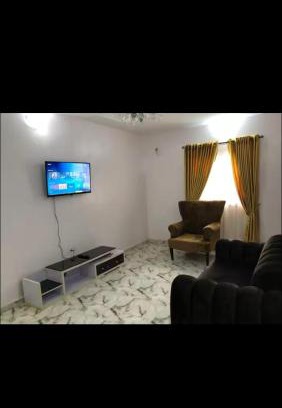 Epetu Apartment | Allure Guest Inn and Residence Ltd Apartments