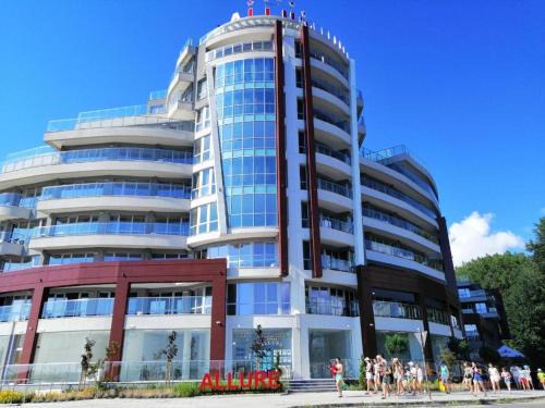 Primorsko Apartment | Allure - Lighthouse apartment B35