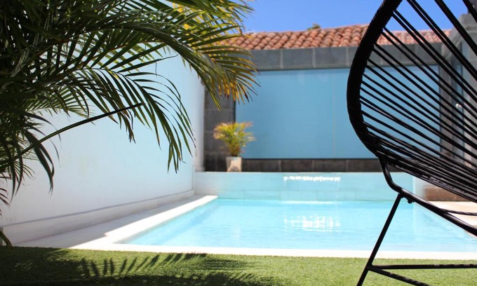 Santa Lucia Villa | Allureh Emblematic Lodging