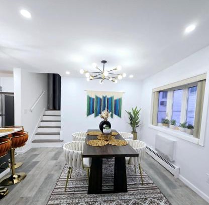 South Jamaica Apartment | Ally's Home Away