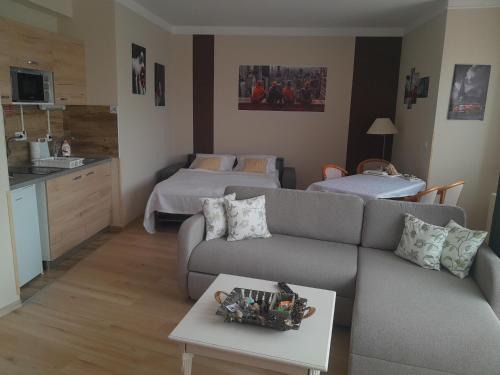 Zalakaros Apartment | Alma Apartman 713