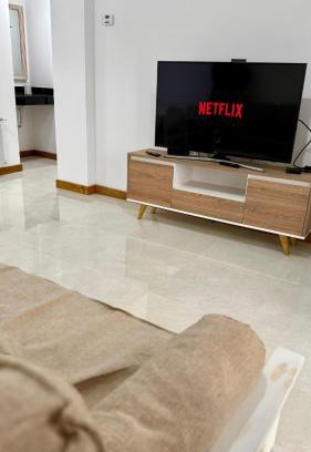 La Plata Apartment | Alma