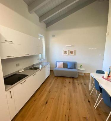 Diano d'Alba Apartment | ALMA i luoghi dell anima