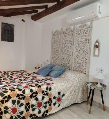 Munebrega House | Alma Mudéjar Casa Rural