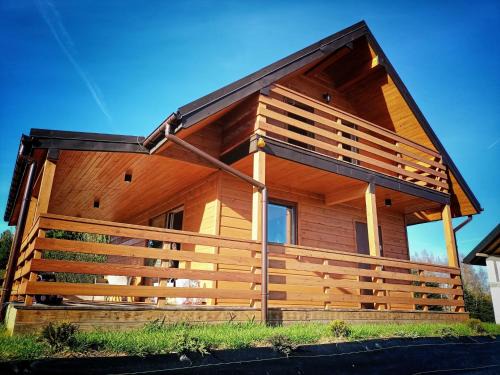 Rzyki Ski Chalet | Alma