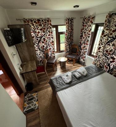 Pahalgam Hotel | ALMA Resort