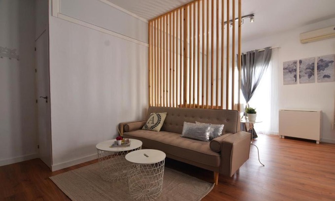 Bollullos Par del Condado Apartment | Alma s HOME, precioso loft en planta primera