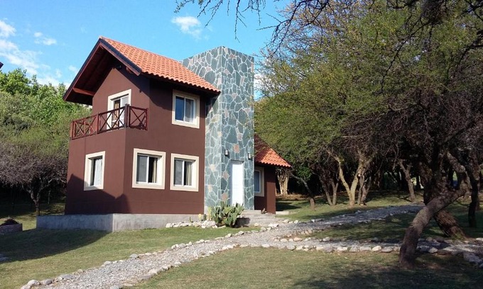 El Rincon House | Alma Satya Merlo