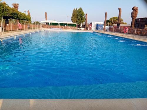 Castilblanco de los Arroyos House | Almaden 7A