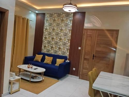 Pointe des Almadies Apartment | Almadies 2 - Studio moderne tout confort - 200m du Rd Point Sedima