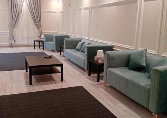 Al Rayyan House | ALMANSOORI VILLA2022