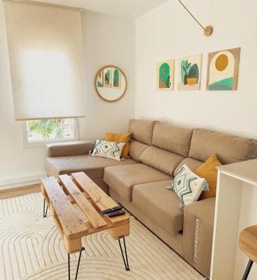 El Albir Apartment | Almar Albir