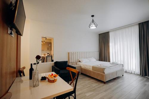 Kvariati House | Almare Kvariati